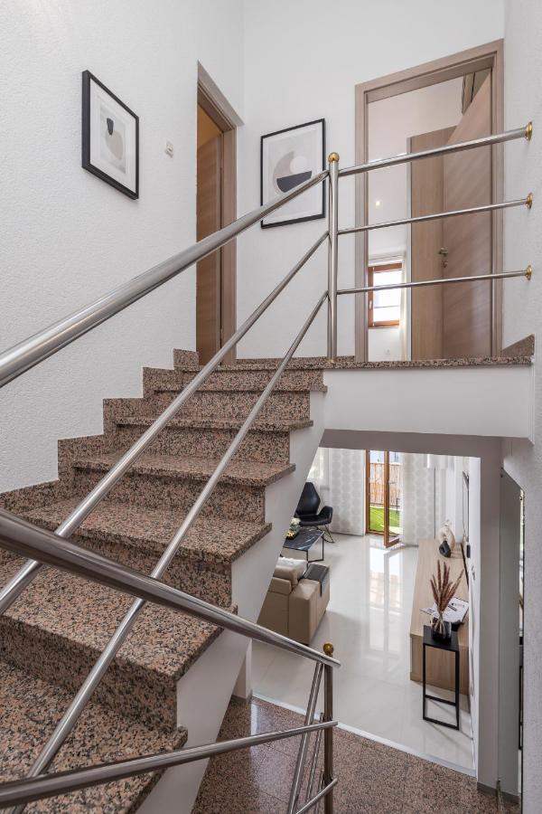 Apartamento Nobis Rijeka Exterior foto